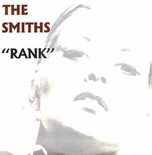 The Smiths — Rank