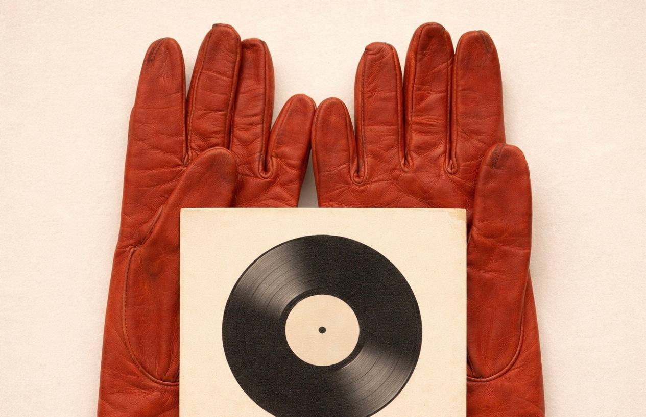 Ben Lost — Re:Vive Sessions - Lost Language Vinyl Record