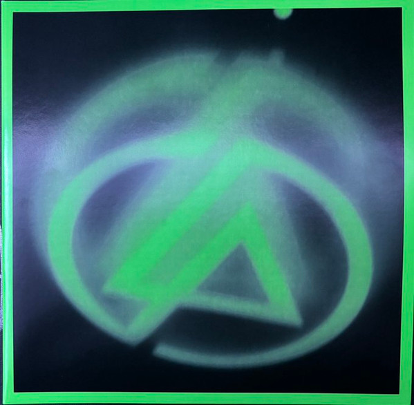 Linkin Park — Papercuts vinyl record cover