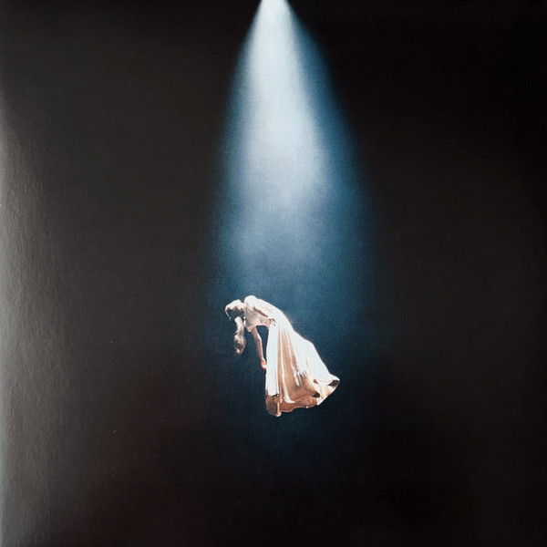 Ariana Grande — Eternal Sunshine Deluxe(2LP / GF / COL) / Grande, Ariana / Eternal Sunshine Deluxe(2LP / GF / COL) vinyl record cover