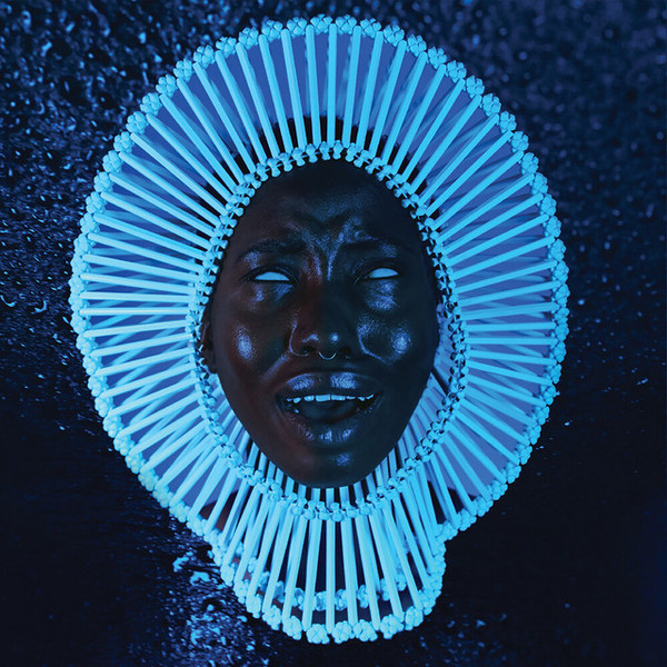 Childish Gambino — Awaken, My Love! vinyl record cover