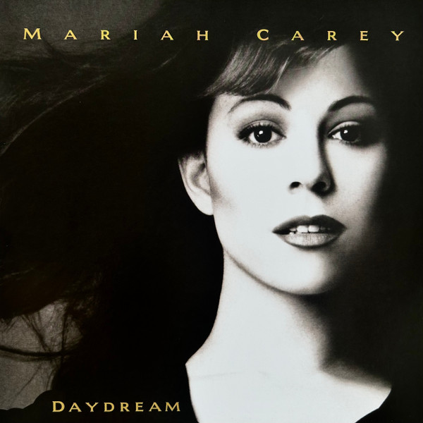 Mariah Carey — Daydream (1LP) / Carey, Mariah / Daydream (1LP) vinyl record cover