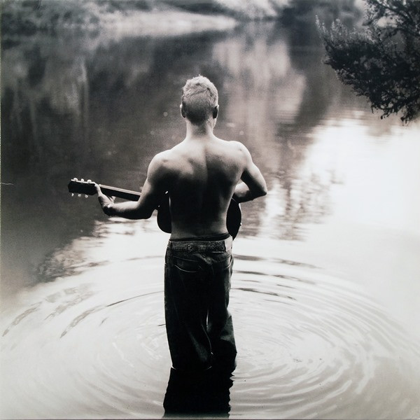 Sting — The Best Of 25 Years vinyl record cover