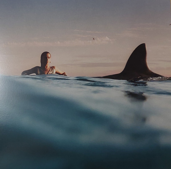 Dua Lipa — Radical Optimism vinyl record cover