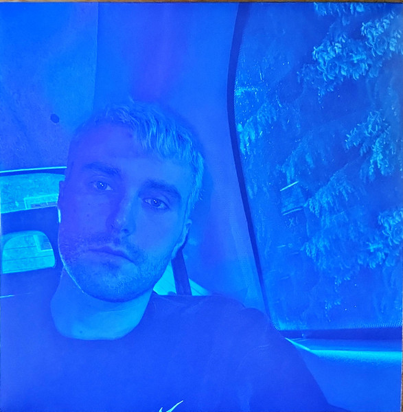 Fred again.. — Actual Life 3 (January 1 - September 9 2022) vinyl record cover