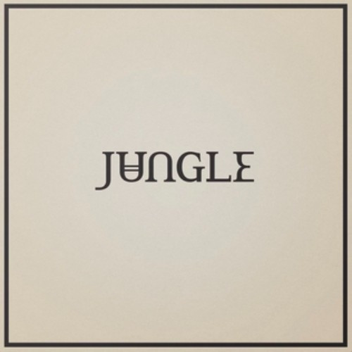 Jungle (12) — Loving In Stereo vinyl record cover
