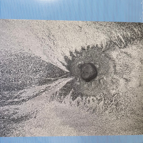 Four Tet — New Energy vinyl record cover