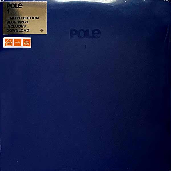 Pole — 1 vinyl record cover