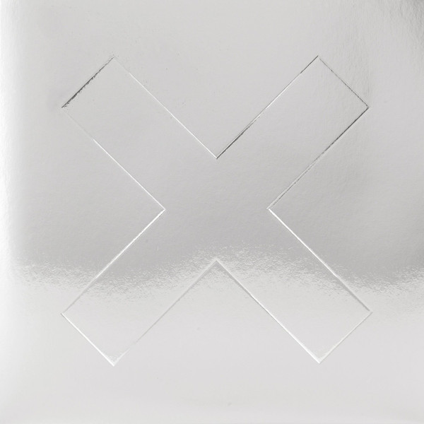 The XX — I See You vinyl record cover