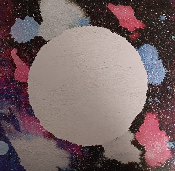 Khruangbin — The Universe Smiles Upon You II vinyl record cover