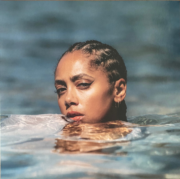 Jayda G — Guy vinyl record cover